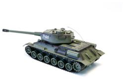 S-Idee RC bojující tank T34 1:28
