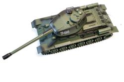 S-Idee RC bojující tank T34 1:28