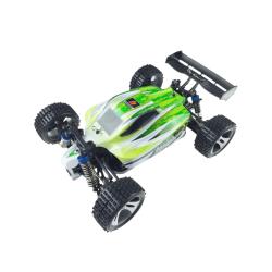 s-Idee RC Buggy Bravo 70km/h 1:18 RTR sada + sleva 200,- na příslušenství
