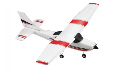 s-Idee RC letadlo CESSNA 182 SKYLANE s-Idee RC letadlo CESSNA 182 SKYLANE