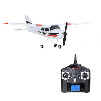 s-Idee RC letadlo CESSNA 182 SKYLANE