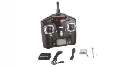 s-Idee RC letadlo CESSNA 182 SKYLANE