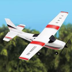 s-Idee RC letadlo CESSNA 182 SKYLANE