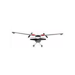 S-Idee RC letadlo Cessna GLIDER
