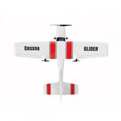 S-Idee RC letadlo Cessna GLIDER