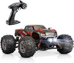 s-Idee RC monster truck SPIRIT TRUCK 1:20 červená s-Idee RC monster truck SPIRIT TRUCK 1:20 červená