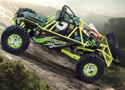 s-Idee RC písečná buggy Across 1:12