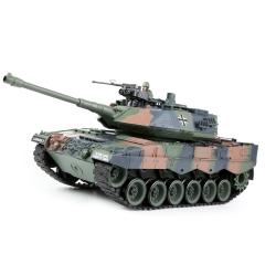 s-Idee RC tank German Leopard 1:18 RTR