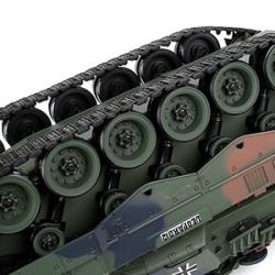 s-Idee RC tank German Leopard 1:18 RTR