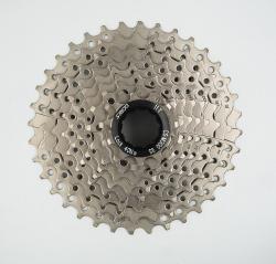 S-ride CS-M300 11-42Z Kazeta deväťkolo