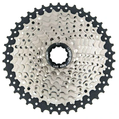 S-ride CS-M400 11-42Z Kazeta desetikolo S-ride CS-M400 11-42Z Kazeta desetikolo