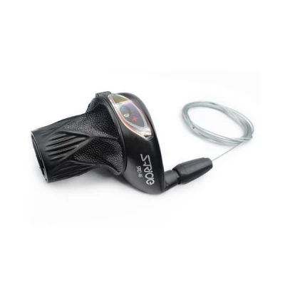 S-ride Gripshift SRD46 3RYCHLOSTI Levé řazení