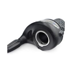 S-ride Gripshift SRD46 3RYCHLOSTI Levé řazení