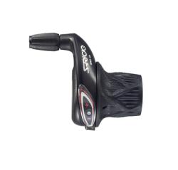S-ride Gripshift SRD46 7RYCHLOSTÍ Pravé radenie