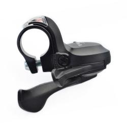 S-ride Páčkové SL-M400 11RYCHLOSTÍ Pravé řazení