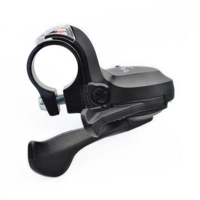 S-ride Páčkové SL-M400 11RYCHLOSTÍ Pravé řazení