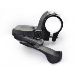 S-ride Páčkové SL-M400 2RYCHLOSTI Levé řazení