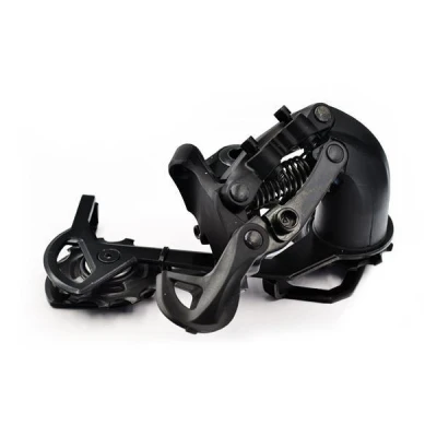 S-ride RD-M400 9/10RYCHLOSTÍ MAX 36Z. měnič