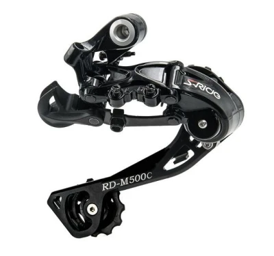 S-ride RD-M500C 11/12RYCHLOSTÍ MAX 50Z. měnič S-ride RD-M500C 11/12RYCHLOSTÍ MAX 50Z. měnič