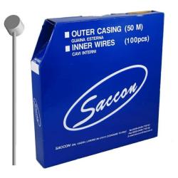 Saccon Lanko Brzdové MTB Saccon Zadné 2300mm BOX 100KS