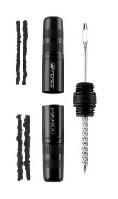 Force Sada PIKADO pro opravu bezdušových plášťů Force Sada PIKADO pro opravu bezdušových plášťů