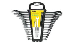 Sada klíčů OP 6-22mm 12díl.