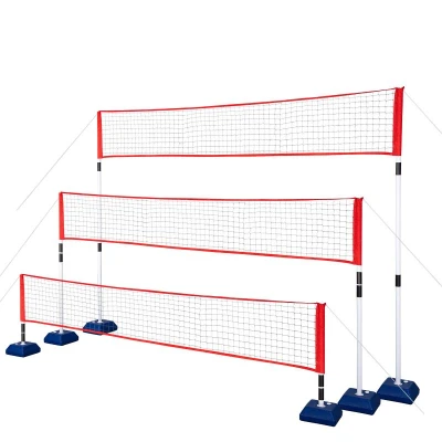 NILS Sada na tenis, badminton a volejbal NT0300