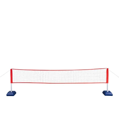 NILS Sada na tenis, badminton a volejbal NT0300