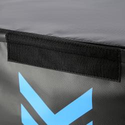 HMS Premium PYOBS01 sada osmihranných Plyo boxů