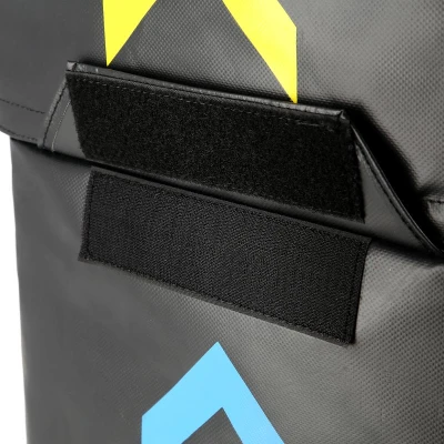 HMS Premium PYOBS01 sada osemhranných Plyo boxov