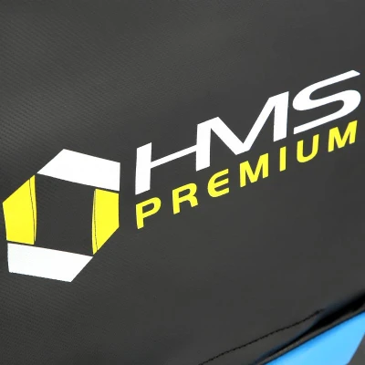 HMS Premium PYOBS01 sada osemhranných Plyo boxov