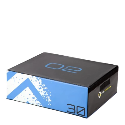 HMS Premium PYBS01 Sada Plyo boxov