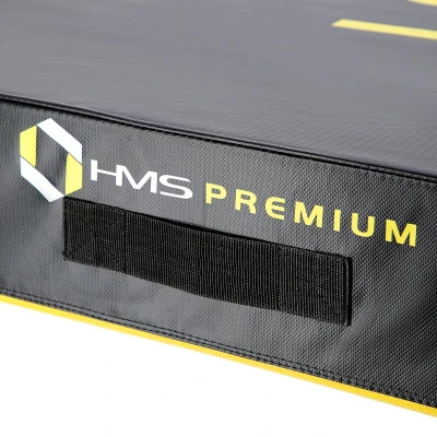 HMS Premium PYBS01 Sada Plyo boxov