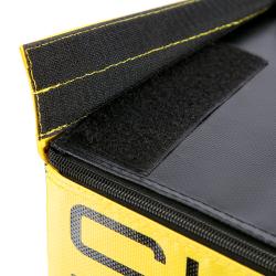 HMS Premium PYBS01 Sada Plyo boxů