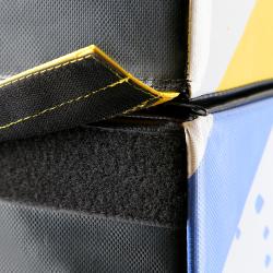 HMS Premium PYBS01 Sada Plyo boxů