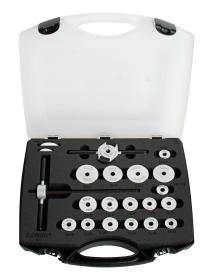 UNIOR Sada lisovací pro integrovaná ložiska UNI UNIOR Sada lisovací pro integrovaná ložiska UNI