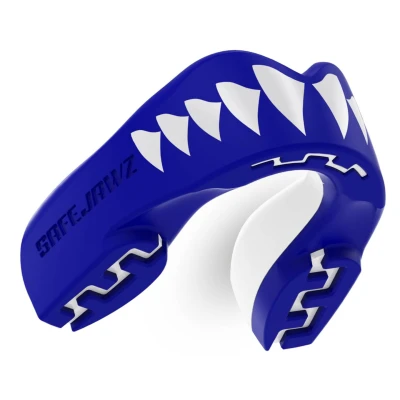 SAFEJAWZ Shark chránič zubů
