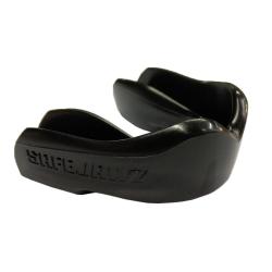Safe Jawz Black Chránič zubů