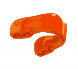 Safe Jawz Chránič zubů Intro Series Fluoro Orange Safe Jawz Chránič zubů Intro Series Fluoro Orange