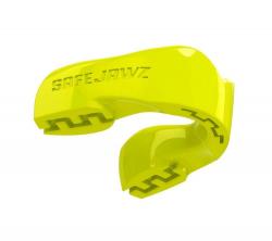 Safe Jawz Chránič zubů Intro Series Fluoro Yellow Safe Jawz Chránič zubů Intro Series Fluoro Yellow
