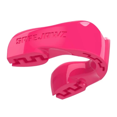 Safe Jawz Pink Chránič zubů