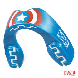 Safe Jawz Chránič zubů Marvel Captain America Safe Jawz Chránič zubů Marvel Captain America
