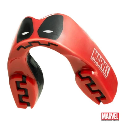 Safe Jawz Chránič zubů Marvel Deadpool