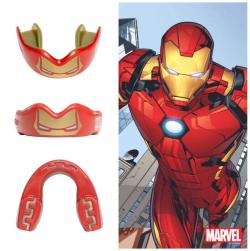 Safe Jawz Chránič zubů Marvel Iron Man