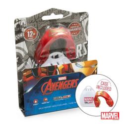 Safe Jawz Chránič zubů Marvel Iron Man