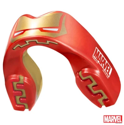 Safe Jawz Chránič zubů Marvel Iron Man