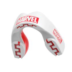Safe Jawz Chránič zubů Marvel Logo Safe Jawz Chránič zubů Marvel Logo