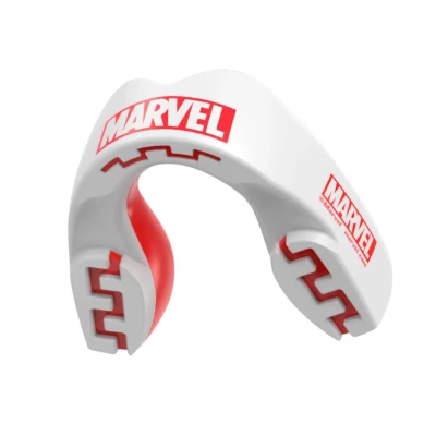 Safe Jawz Chránič zubů Marvel Logo