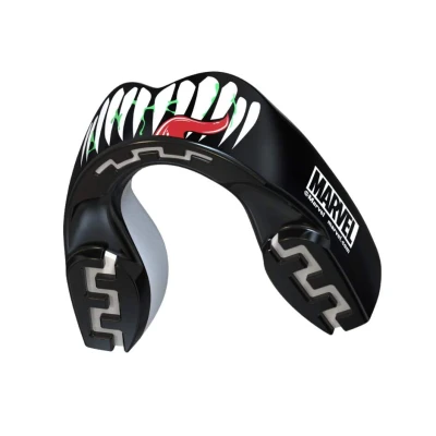 Safe Jawz Chránič zubů Marvel Venom