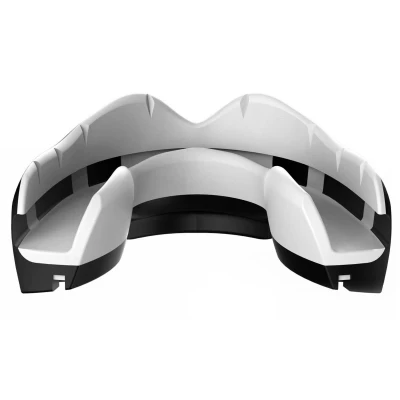 Safe Jawz Chránič zubů Ortho Series Black Fangz